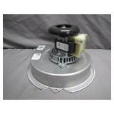 Fasco Furnace Blower B1859005S Housing Assembly
