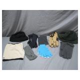 Cold Weather Gear Collection