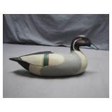 Ducks Unlimited Pintail Decoy, 1987