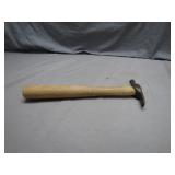 Vintage Oyster Culling Hammer