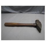Forged Steel Blacksmith Hammer