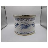 Epicure Quality Backfin Lump Crab Meat Can