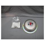 Safety Release Valve With Mounting Kit