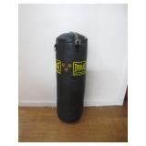 Everlast Heavy Bag with Chain Set