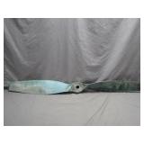 48-Inch Metal Aircraft Propeller Blade