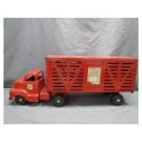 Buckeye Toys Livestock Transport Truck