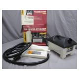 Wagner 705 Power Steamer with Box