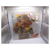 Vintage Black Americana Newspaper Cut-Outs