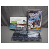 Multi-Item Bundle With Star Wars Toy