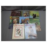 National Wildlife Magazines: 1970ï¿½s