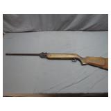 Winchester Model 435 Pellet Rifle
