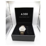 Beretta Menï¿½s Luxury Watch in Box