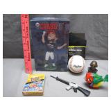 Collectibles and Memorabilia Lot
