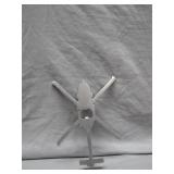 Helicopter Shape Bottle Opener