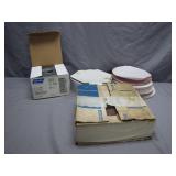 Sanding Discs and Fiber Discs