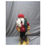 2004 Old World Santa Collection Figurine