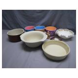 Charming Mixed Lot of Kitchenware and Decor