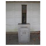 Vintage U.S. Mailbox System by Cutler Co.