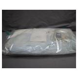 Vintage Baby Christening Outfit Set