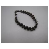 8-Inch Sterling Silver Bracelet