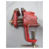 Brink & Cotton Clamp-On Vise (Model 122-8)