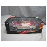 Stauer Special Limited Edition Model Car