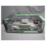 Foose Full Throttle Collectible Die-Cast Model