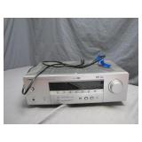 Yamaha Natural Sound AV Receiver