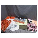 Extra Large Assorted Clothing Lot