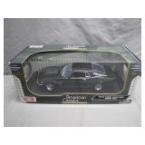 1970 Ford Mustang Boss 429 Die-Cast Model