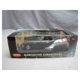 Kyosho Austin Healey 3000MK-III Scale Model