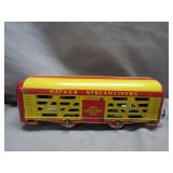 Pre-War Hafner Streamliner Freight Car 135014