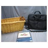 Versatile Basket, Bag & Kit Bundle