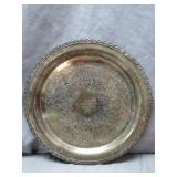 1983 St. Maryï¿½s MD Chamber Winner Plate