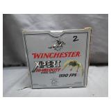 Winchester Xpert 12-Gauge Steel Shot Ammo