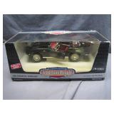 1963 Chevy Corvette Stingray Die-Cast Model