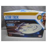 Star Trek USS Reliant Model Kit (Wrath of Khan)
