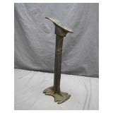 Eclipse Patï¿½d Cast Iron Cobblers Stand