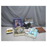 Epic Set of Classic Puzzle Adventure Games