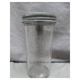 Ball Freezer Jar with Zinc Lid
