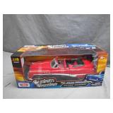 1949 Buick Roadmaster Die-Cast Model