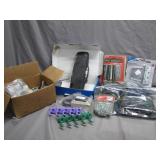 Hardware and Electronics Lot