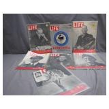 Historical Life Magazines
