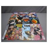 12 Modern Comic Books