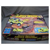 Radio Control Mega Racing Track Set