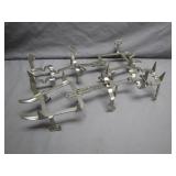 SMC Stainless Steel Ice Crampons