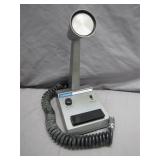 Classic Turner CB Radio Base Microphone