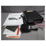Federal Signal PA640 Siren/Light Control Unit
