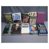 Biographies and Historical Books