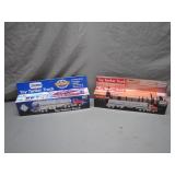 Crown Toy Tanker Trucks in Original Boxes